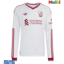 Liverpool Gostujuci Dres 2026-27 Dugi Rukav